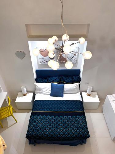 Residenza Santi ai Monti Room Type - One-Bedroom Apartment