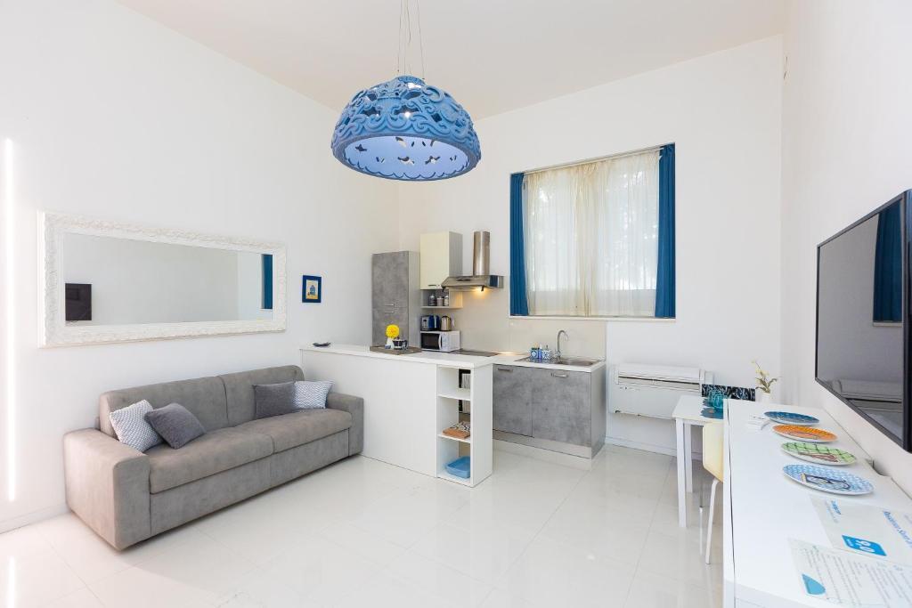Residenza Santi ai Monti