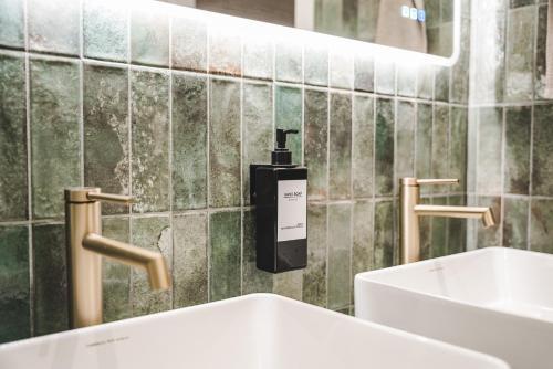 Tibur Domus B&B - Tap to explore photos