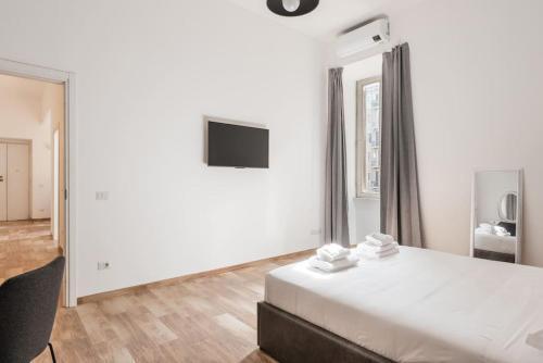 WMR Apartment near Vatican - Tap to explore photos