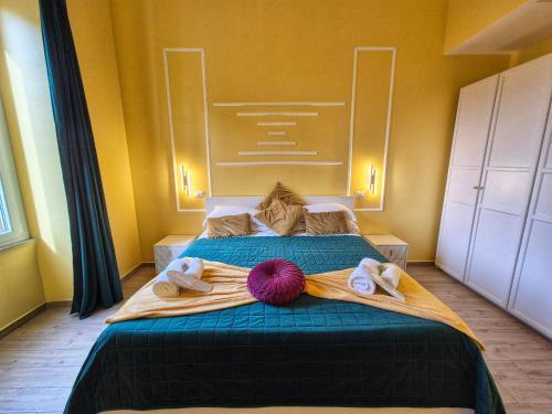 Residenze Serventi Longhi