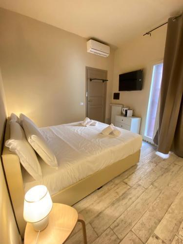 Tiziano's house San Pietro Station