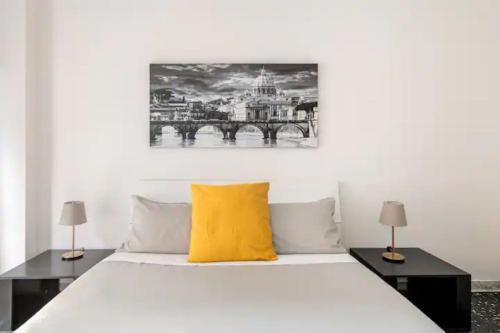 That's amoR Room Type - Two-Bedroom Apartment That's amoR Room Type - Two-Bedroom Apartment