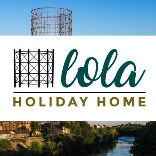 Lola Holiday Home, Roma Ostiense - Tap to explore photos