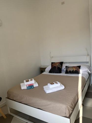 Renovated studio near the Vatican
