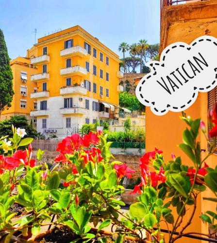 Have a nice stay in Rome 2 Room Type - One-Bedroom Apartment Have a nice stay in Rome 2 Room Type - One-Bedroom Apartment