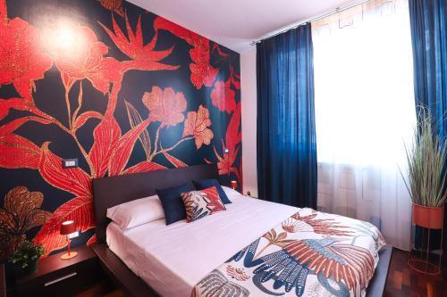 Margot - Quite & Stylish Apartment - Tap to explore photos