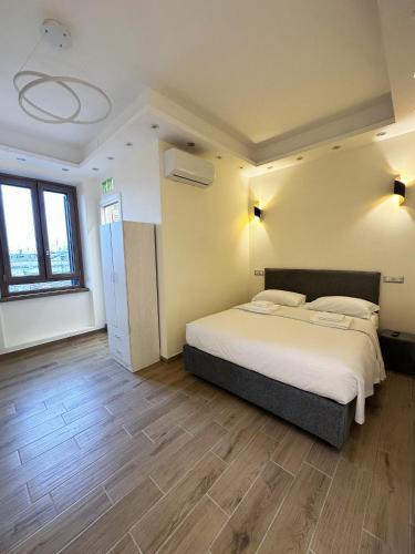 ZEUS GROUP VATICAN Room Type - Triple Room