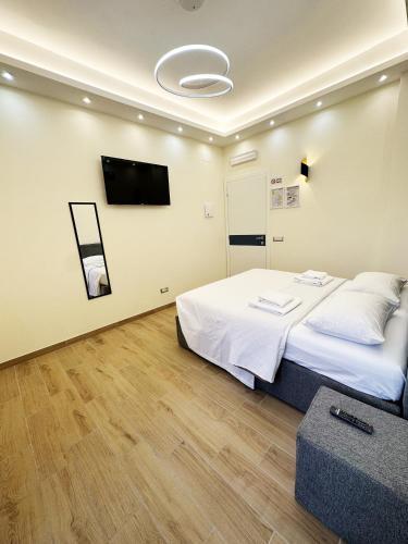 ZEUS GROUP VATICAN Room Type - Deluxe Triple Room