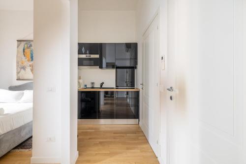 Saturno in Trevi Room Type - One-Bedroom Apartment