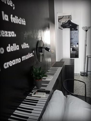 MM Ma Maison Room Type - Double Room with Private Bathroom