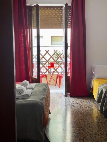 MM Ma Maison Room Type - Triple Room with Private External Bathroom