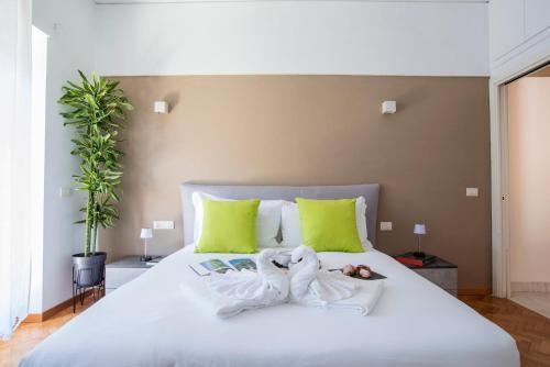 New special vrbs Roma apartament