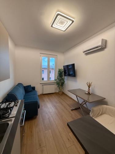 San Lorenzo House Room Type - Two-Bedroom Apartment San Lorenzo House Room Type - Two-Bedroom Apartment