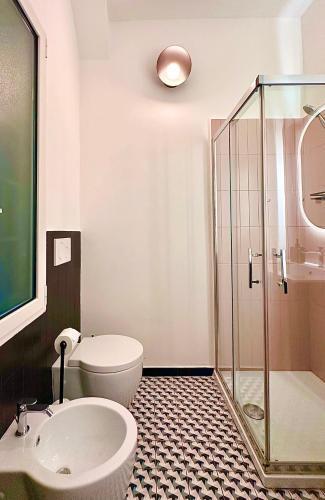 MuMo Home Pigneto Room Type - Two-Bedroom Apartment