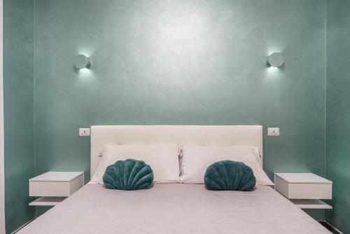 San Giovanni apartment - Tap to explore photos