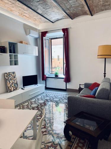 Porta Labicana Home, comfortable apartment near Termini