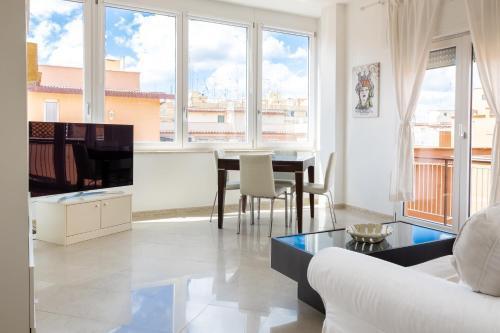 Roma per te Room Type - Apartment