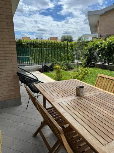 Monolocale Colle Flaminio