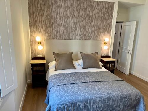 Maison Romana Trastevere Suites - Tap to explore photos