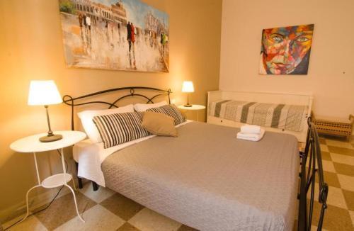 Una Notte ai Musei - Guest House