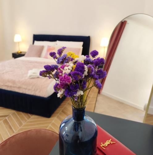 Vatican Eco Suite Room Type - Quadruple Room