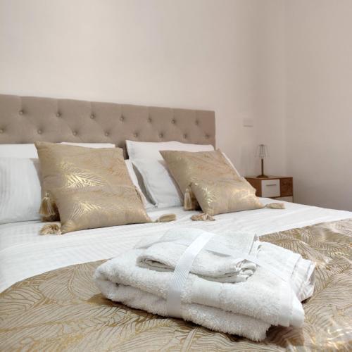 Vatican Eco Suite Room Type - Double Room