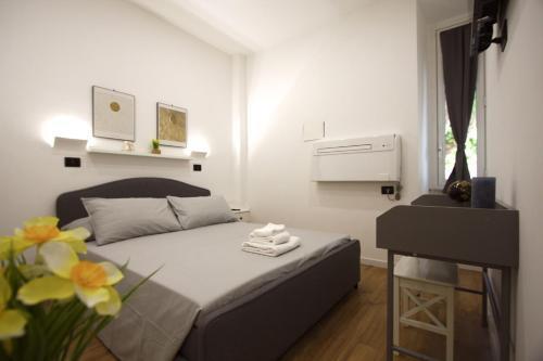 Milizie Holiday House Room Type - Appartamento