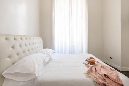 Luxury Blu Rome Room Type - Two-Bedroom Apartment