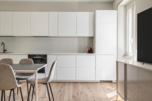 La Dolce Vita - Trastevere Station Room Type - Three-Bedroom Apartment