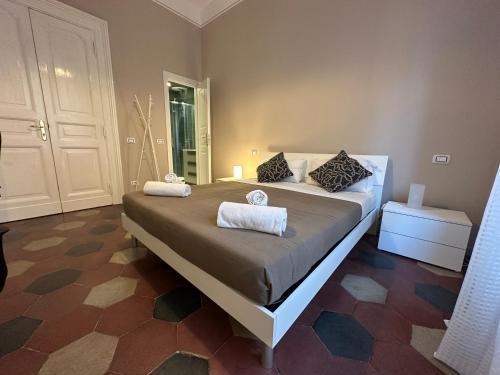 Vaticano Roma Guesthouse - Tap to explore photos