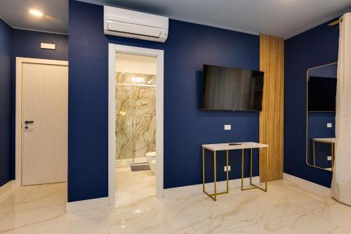 NAIF Suites Room Type - Queen Room