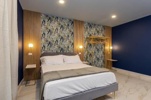NAIF Suites - Tap to explore photos