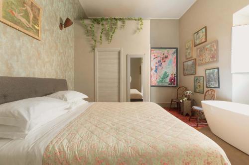 Margutta Exclusive Apartment by Romeloft