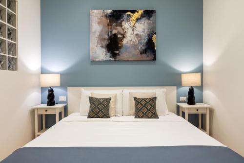 Trevi Fountain Boutique Apartment Room Type - Superior Apartment