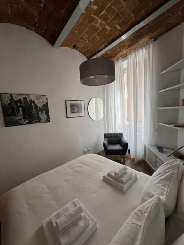 TrastevereMoroni Gem