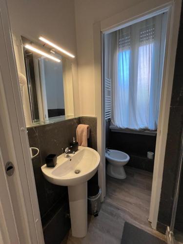 Rome Groove Rooms Room Type - Large Double Room