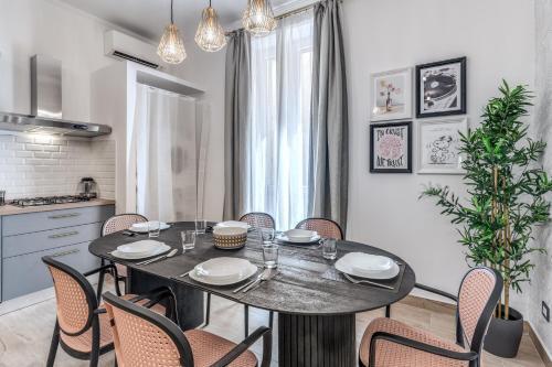 Napolehome Luxury Apartment Room Type - Two-Bedroom House Napolehome Luxury Apartment Room Type - Two-Bedroom House