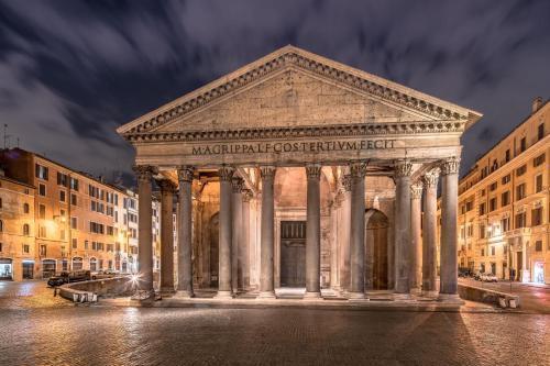 Pantheon 15