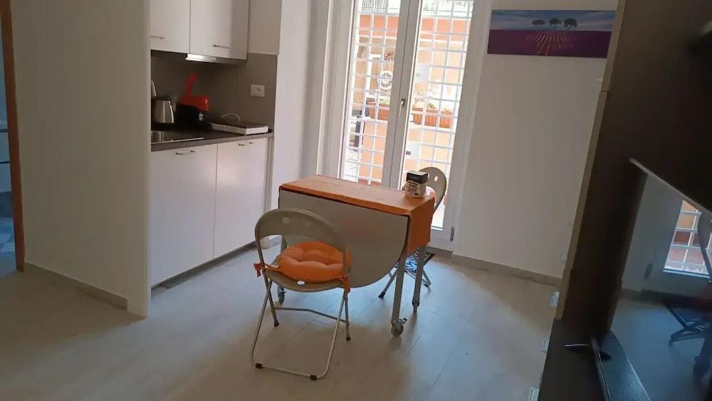 Vatican tiny house by Gialel Room Type - Apartment