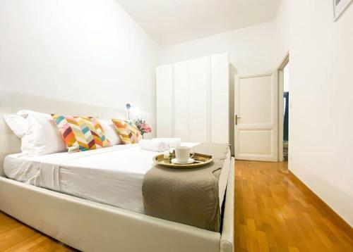 Via Veneto - Domus Juliae