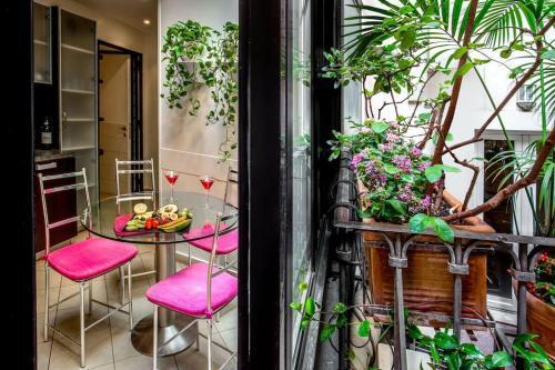 Sant'Andrea - Opulence Apartment - Tap to explore photos