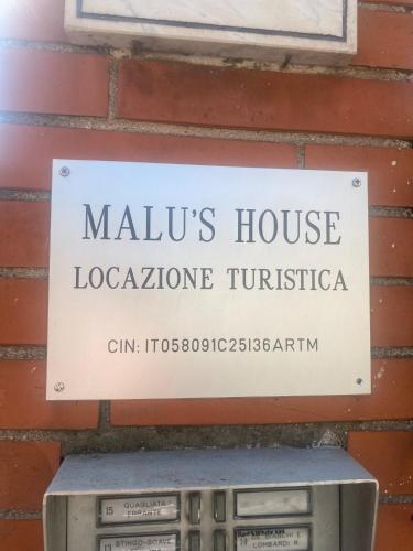Malu's house - Tap to explore photos