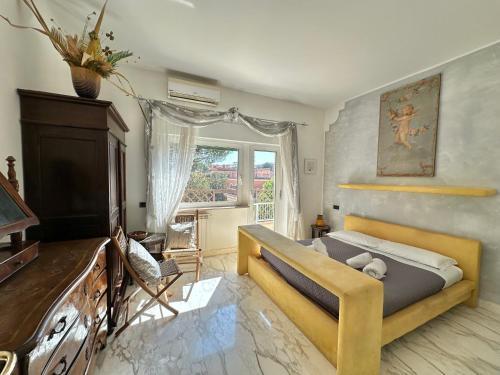 Sant'Alessio Guest House - 500m From Circus Maximus - Tap to explore photos