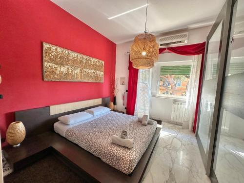 Sant'Alessio Guest House - 500m From Circus Maximus
