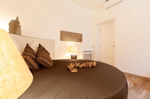Vatican Borgo Pio Splendid Apartment - Tap to explore photos