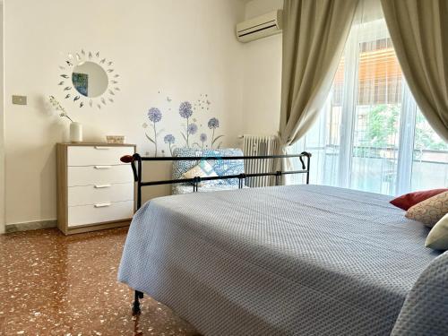Typical Grandma's Roman Apartment