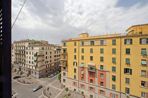 Prestigious Re di Roma Apartment