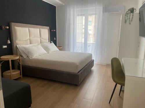 Wow Rome Home Room Type - Double Room with Private Bathroom