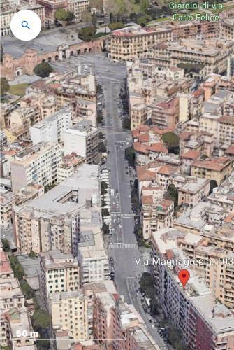 Wow Rome Home - Tap to explore photos